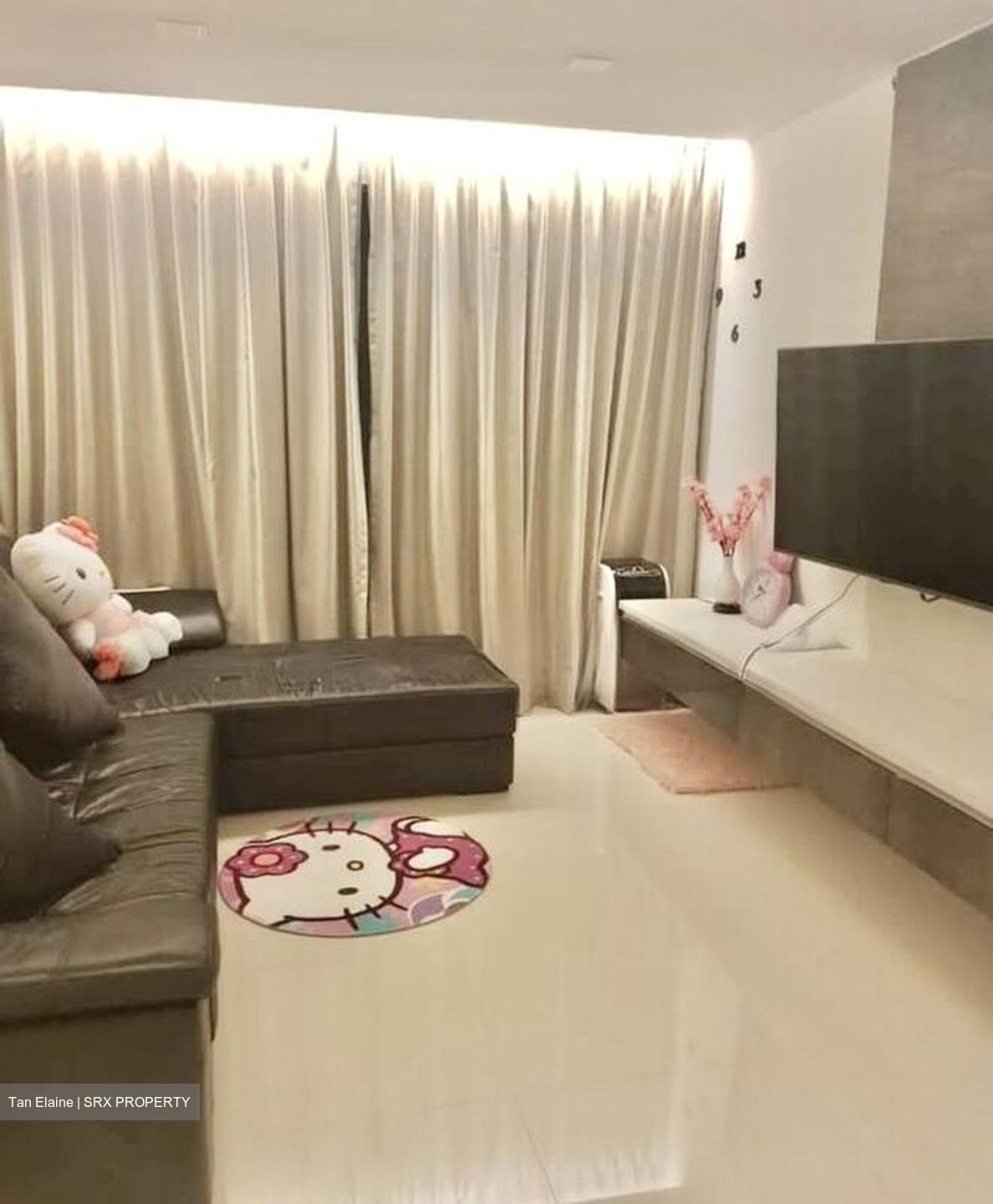 Blk 336C Yishun Riverwalk (Yishun), HDB 4 Rooms #498139701